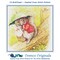 Beatrix Potter Mr Mrs Squirrel Nutkin Counted Cross Stitch Chart Pattern